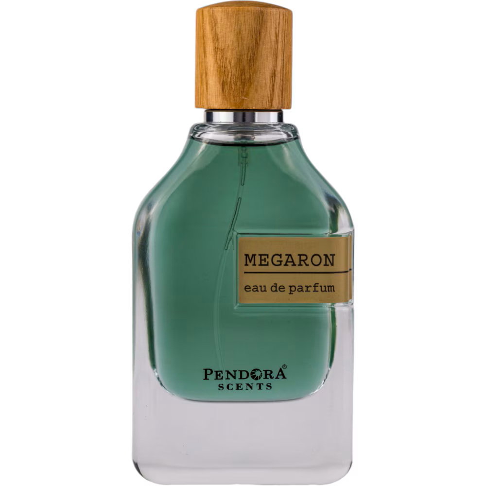 Pendora Scents, Megaron, Парфюмна вода, Унисекс, 70 мл