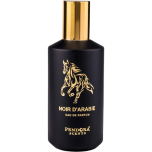 Pendora Scents, Noir D'Arabie, Парфюмна вода, Унисекс, 100 мл