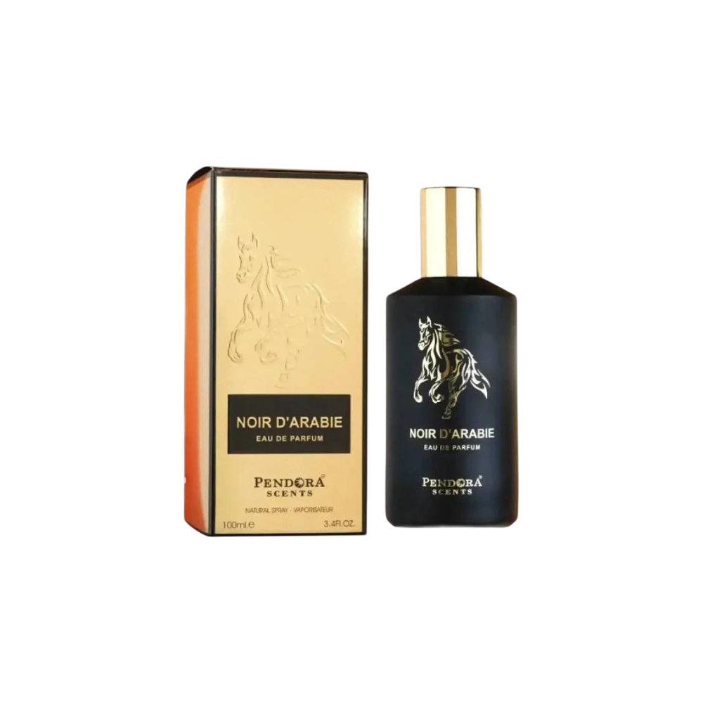 Pendora Scents, Noir D'Arabie, Парфюмна вода, Унисекс, 100 мл - Image 2