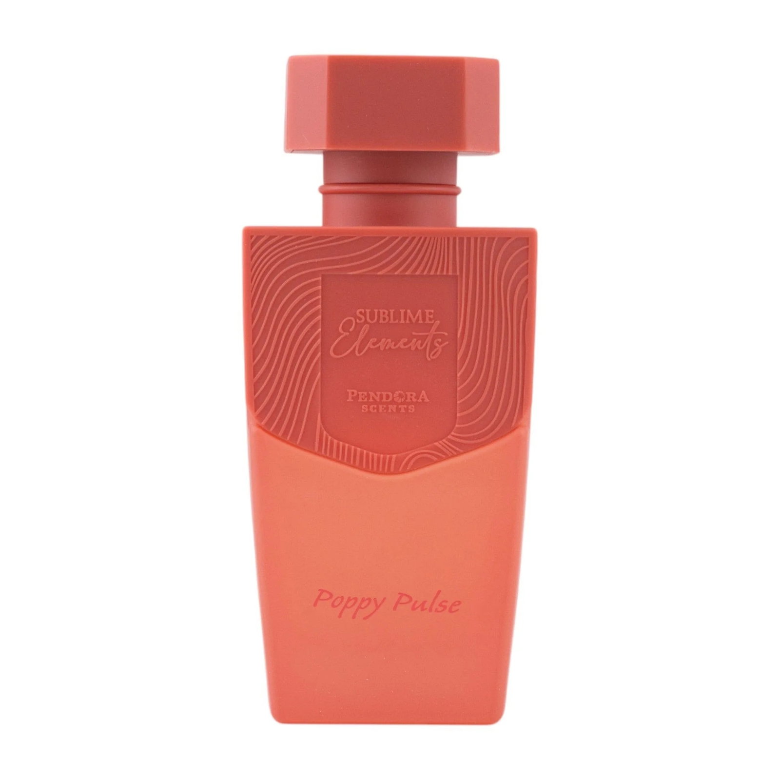 Pendora Scents, Poppy Pulse, Парфюмна вода, Унисекс, 100 мл