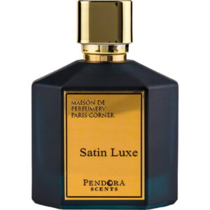 Pendora Scents, Satin Luxe, Парфюмна вода, Унисекс, 100 мл