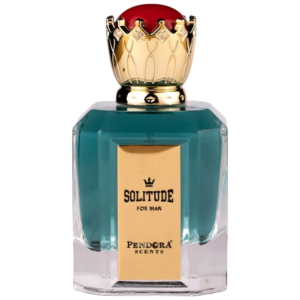 Pendora Scents, Solitude, Парфюмна вода, За мъже, 100 мл