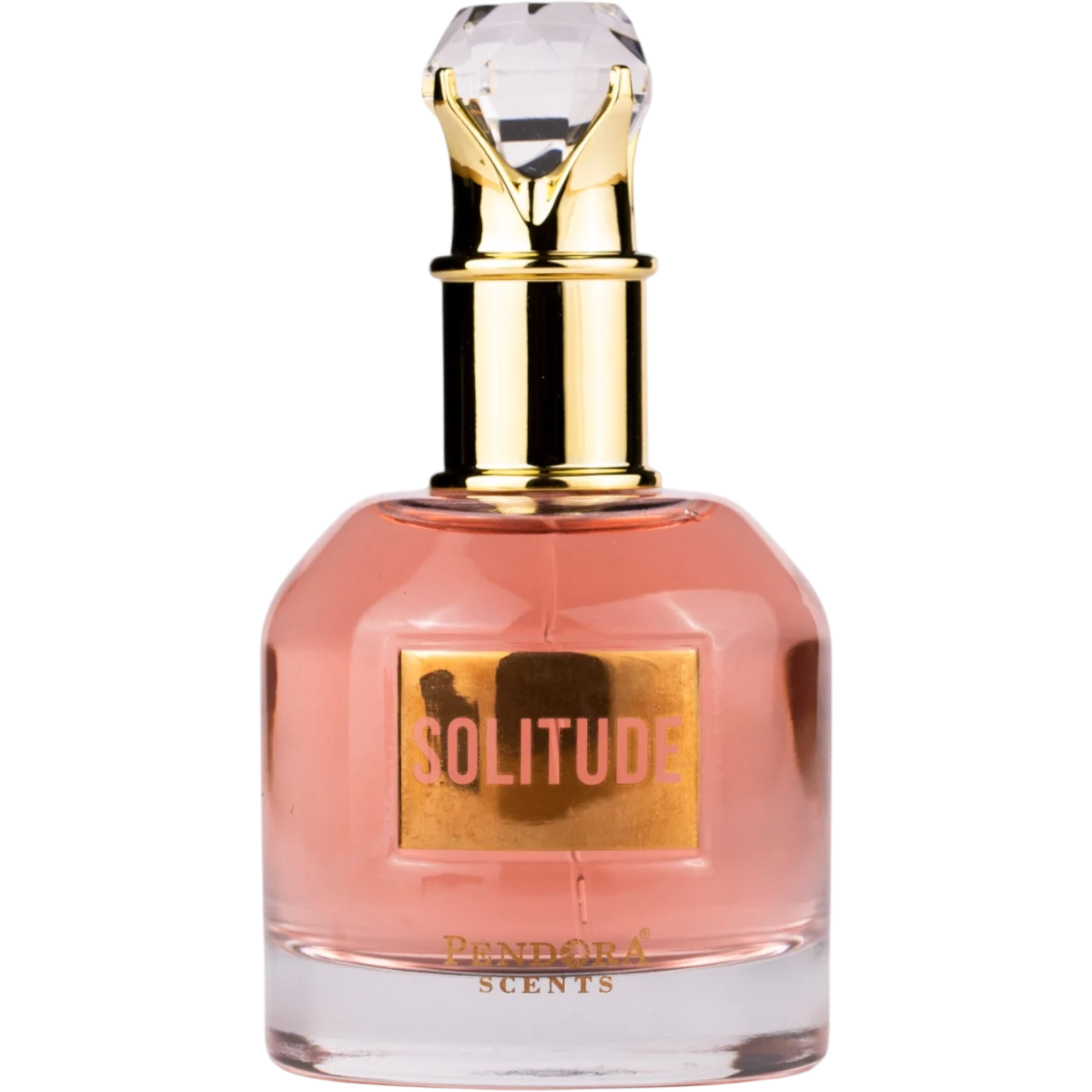 Pendora Scents, Solitude, Парфюмна вода, За жените, 100 мл
