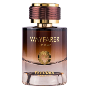 Pendora Scents, Wayfarer, Парфюмна вода, За мъже, 100 мл