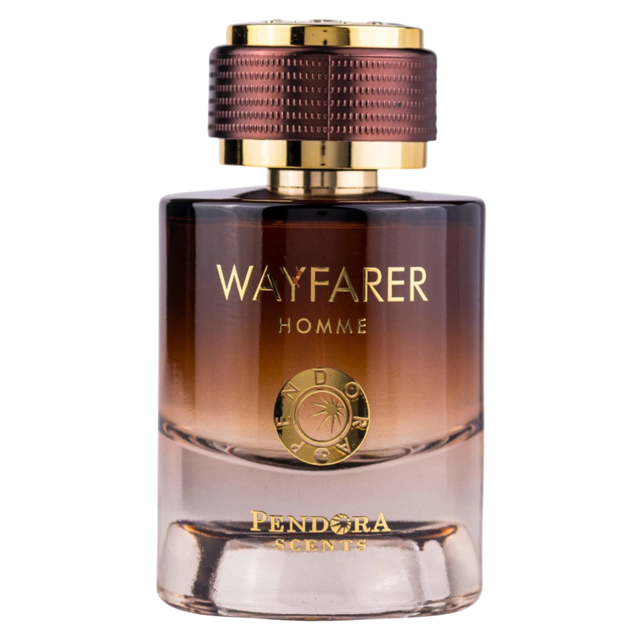 Pendora Scents, Wayfarer, Парфюмна вода, За мъже, 100 мл