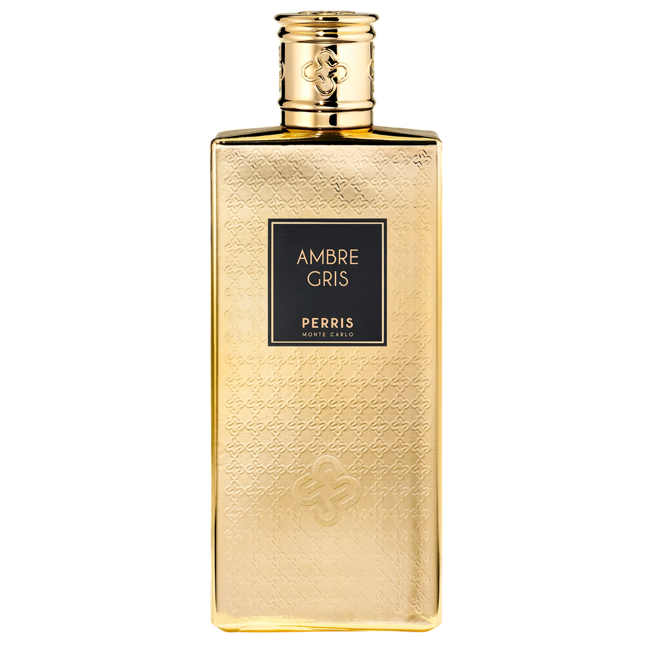 Perris Monte Carlo, Ambre Gris, Парфюмна вода, Унисекс, 100 мл *Тестер