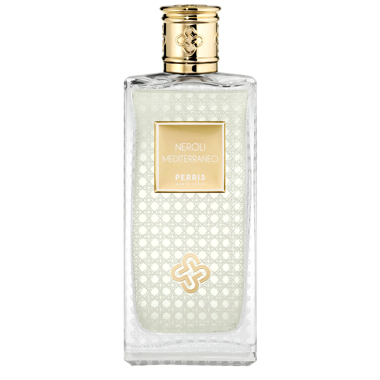 Perris Monte Carlo, Neroli Mediterran, Парфюмна вода, Унисекс, 100 мл *Тестер