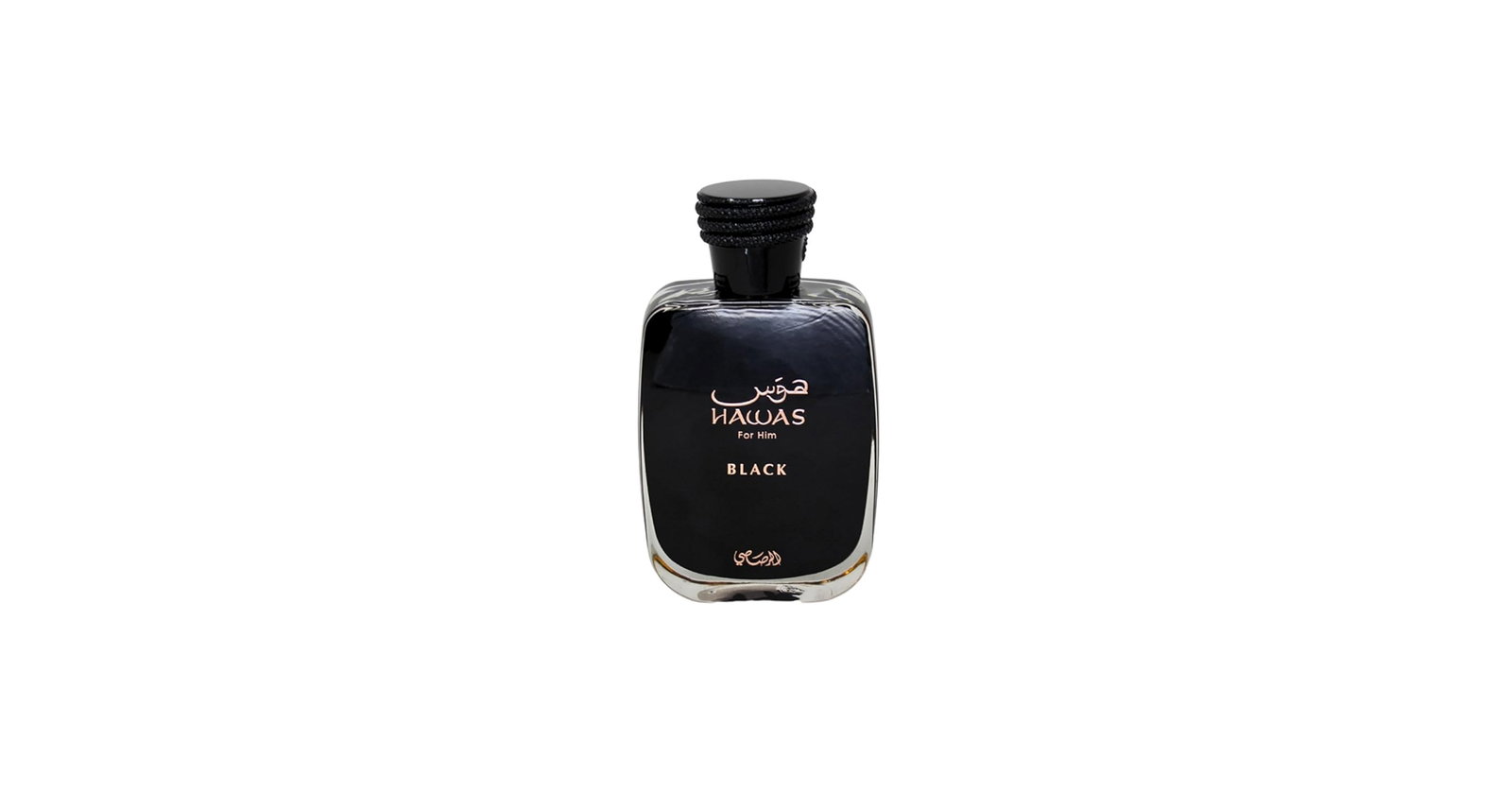 Rasasi, Hawas Black, Парфюмна вода, За мъже, 100 мл - Image 2