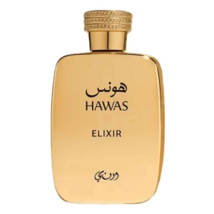 Rasasi, Hawas Elixir, Парфюмна вода, Унисекс, 100 мл