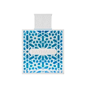 Rayhaan, Azul, Парфюмна вода, Унисекс, 100 мл