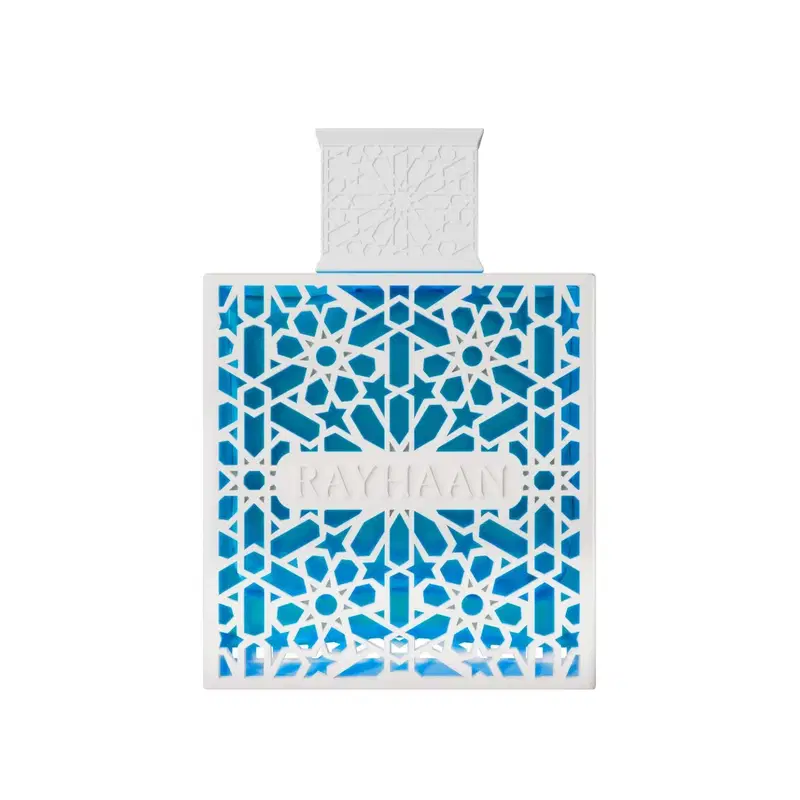 Rayhaan, Azul, Парфюмна вода, Унисекс, 100 мл
