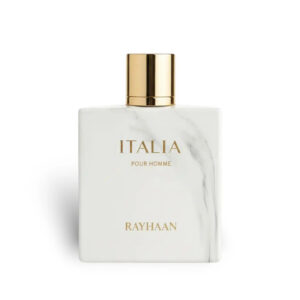 Rayhaan, Italia, Парфюмна вода, За мъже, 100 мл