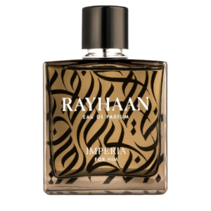 Rayhaan, Imperia, Парфюмна вода, За мъже, 100 мл