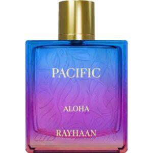 Rayhaan, Pacific Aloha, Парфюмна вода, Унисекс, 100 мл