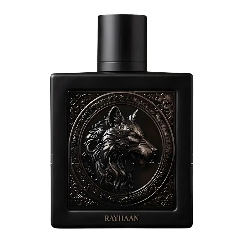 Rayhaan, Wolf, Парфюмна вода, За мъже, 100 мл