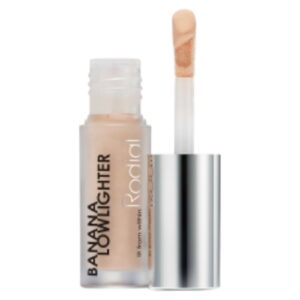 Rodial, Banana Lowlighter, Осветяващ, Течен хайлайтър, За лице, 5.5 мл *Тестер