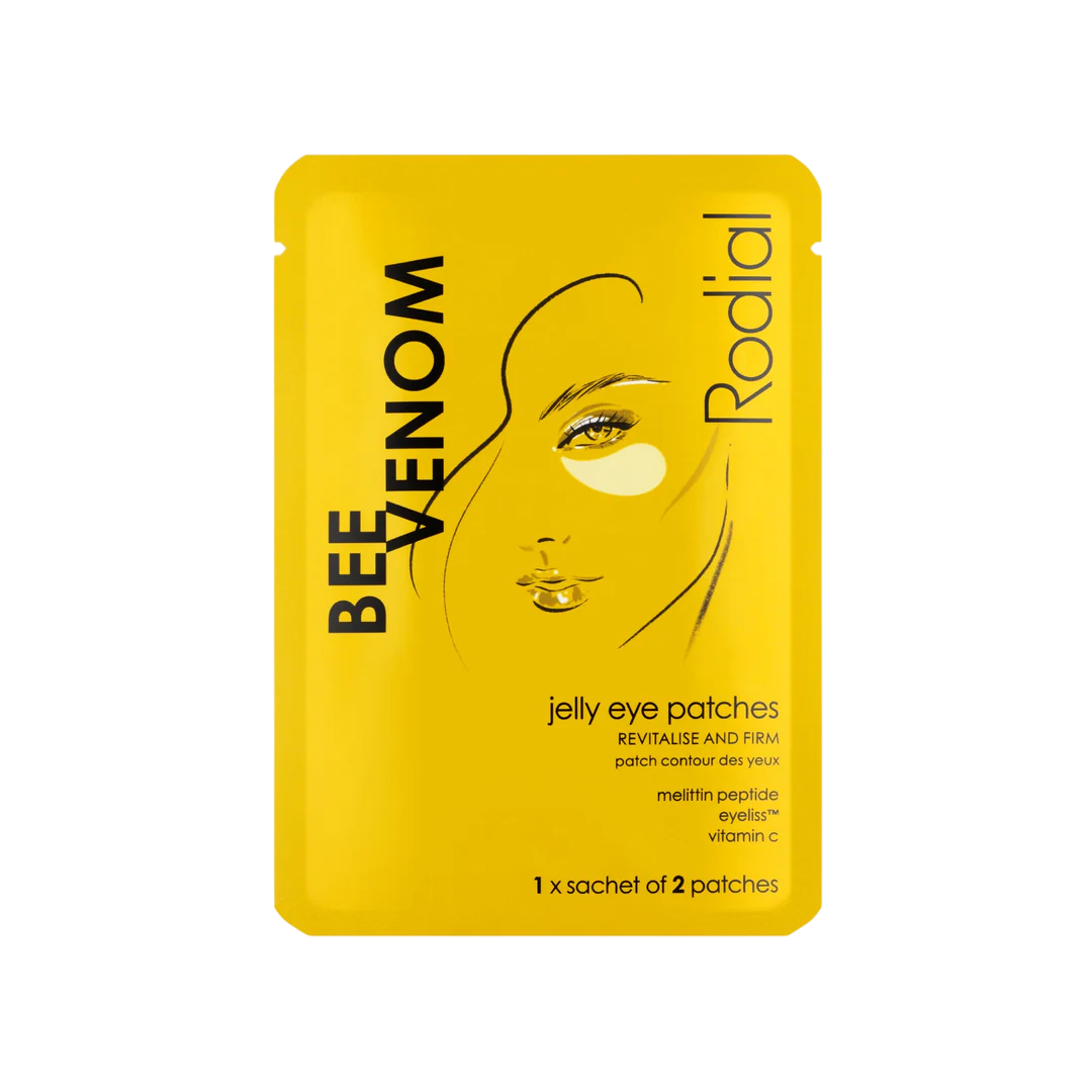 Rodial, Bee Venom, Стягане, Повязка за око, 3 г