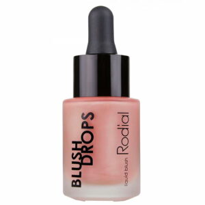 Rodial, Blush Drops, Осветяващ, Течен руж, Целувка при залез, 15 мл
