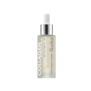 Rodial, Collagen Drops, 30 % колагенов комплекс, Хидратиращ и изглаждащ, Серум, За лице, 31 мл