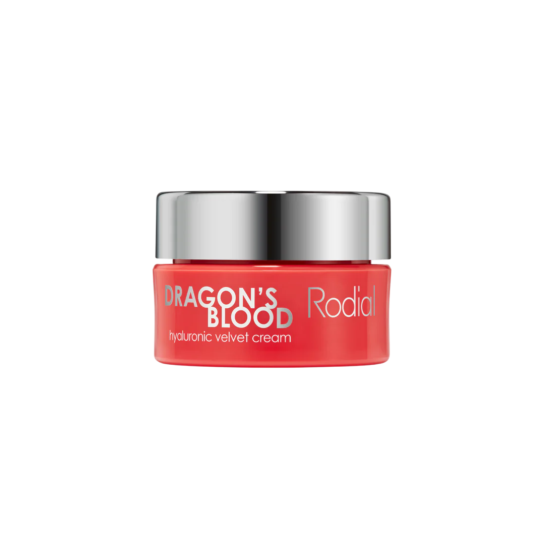Rodial, Dragon's Blood, Хиалурон, Хидратиращ, Сметана, За лице, 10 мл