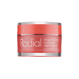 Rodial, Dragon's Blood, Хиалурон, Хидратиращ, Нощ, Сметана, За лице, 50 мл