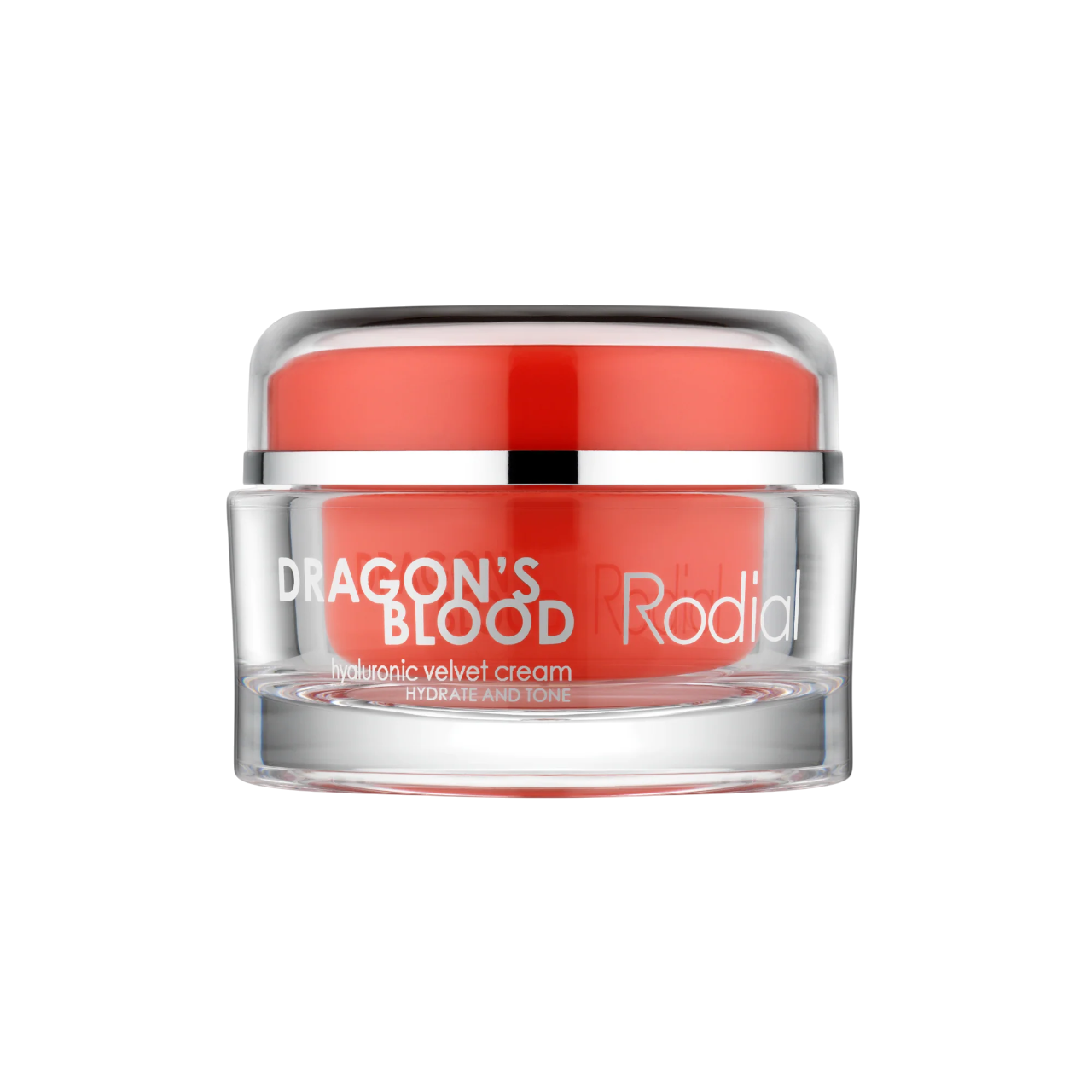 Rodial, Dragon's Blood, Интензивна хидратация, Сметана, За лице, 50 мл