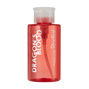 Rodial, Dragon's Blood, Пречистване, Мицеларна вода, Всички типове кожа, 300 мл *Тестер