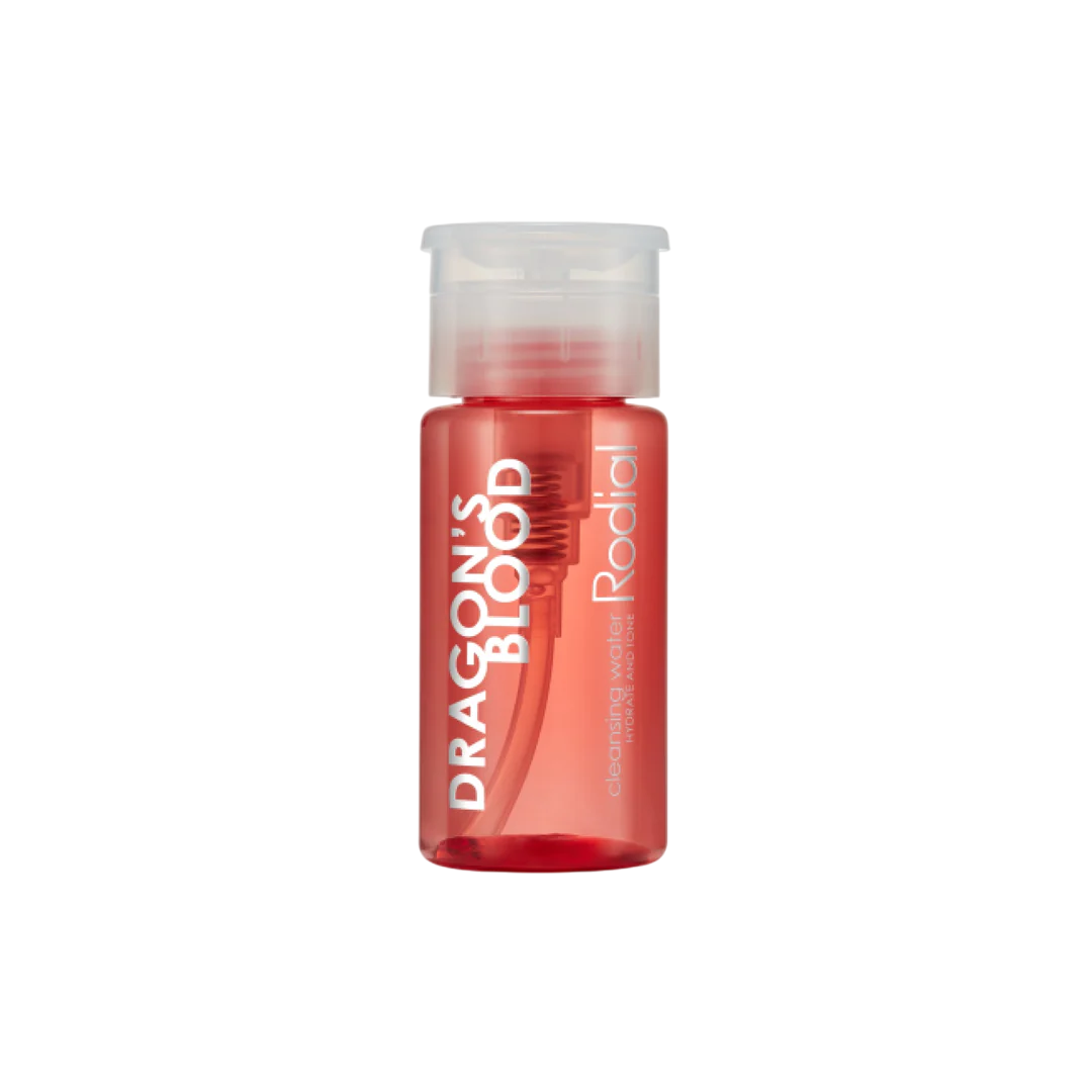 Rodial, Dragon's Blood, Пречистване, Мицеларна вода, За всички типове кожа, 100 мл