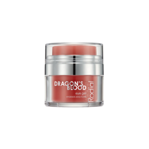 Rodial, Dragon's Blood, Освежава и хидратира, Гел за очи, 15 мл
