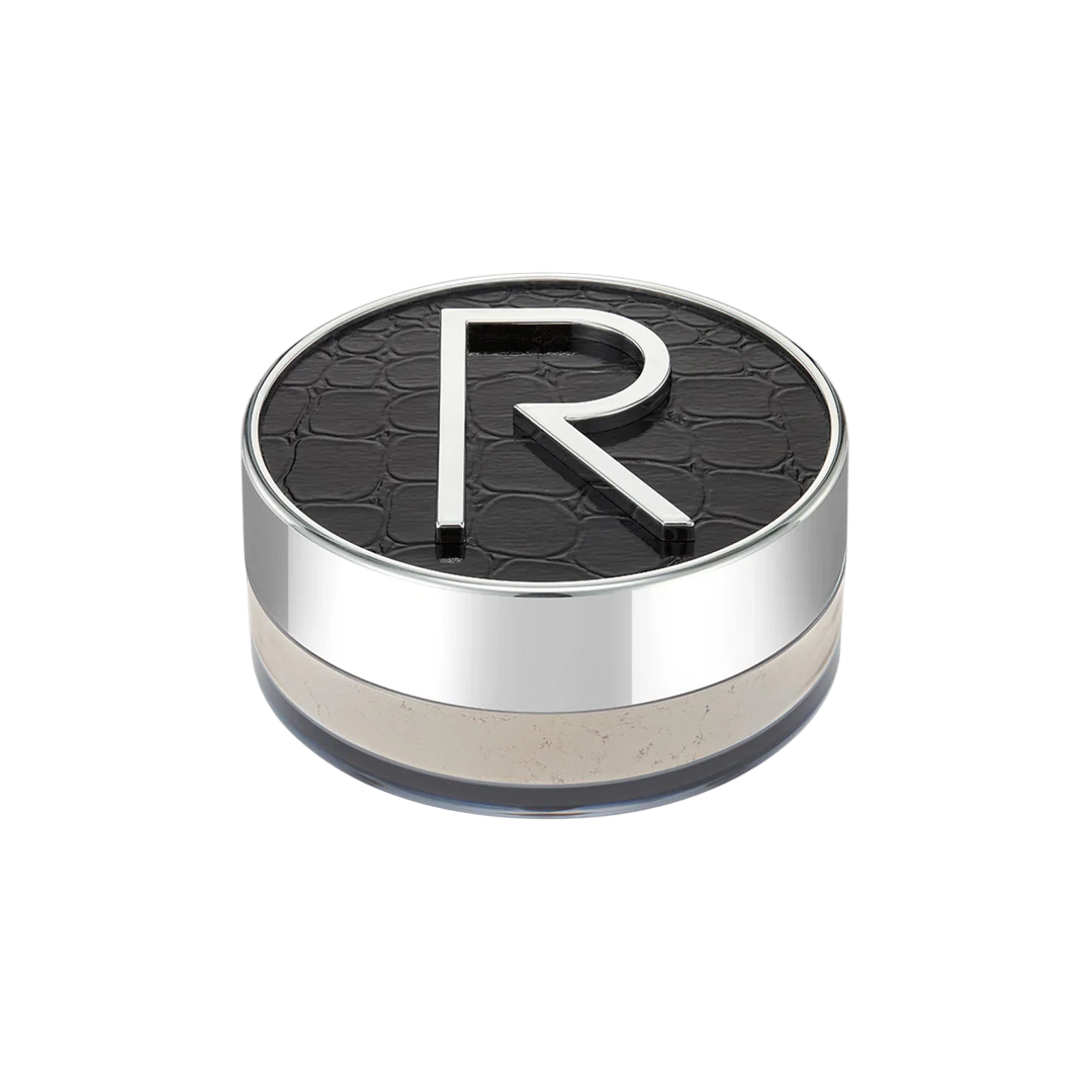 Rodial, Glass, Естествен блясък, Свободна фиксираща пудра, 18 г - Image 2