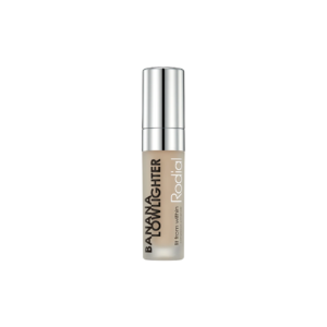 Rodial, Lowlighter, Корекция на цветовете, Течен коректор, Банан, 5.5 мл