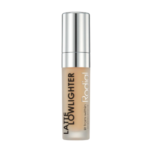 Rodial, Lowlighter, Осветяващ, Течен хайлайтър, Лате, За лице, 5.5 мл