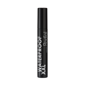 Rodial, Mascara XXL, Водоустойчив, Обемен, Спирала, Черен, 12.5 мл
