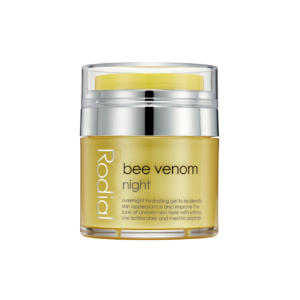 Rodial, Bee Venom, Хидратиращ, Нощ, Гел, За лице, 50 мл