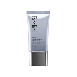 Rodial, Skin Tint, Средно покритие, Оцветен овлажнител, 03, Сен Бартелеми, SPF 20, 40 мл