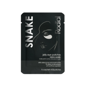 Rodial, Snake, Омладяващ, Повязка за око, 3 г