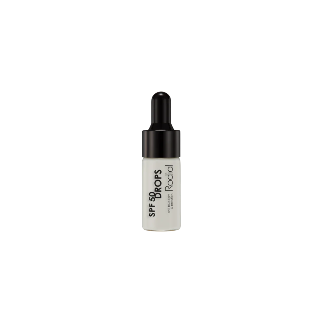 Rodial, SPF 50 Drops, UV защита, Серум, За лице, SPF 50, 10 мл