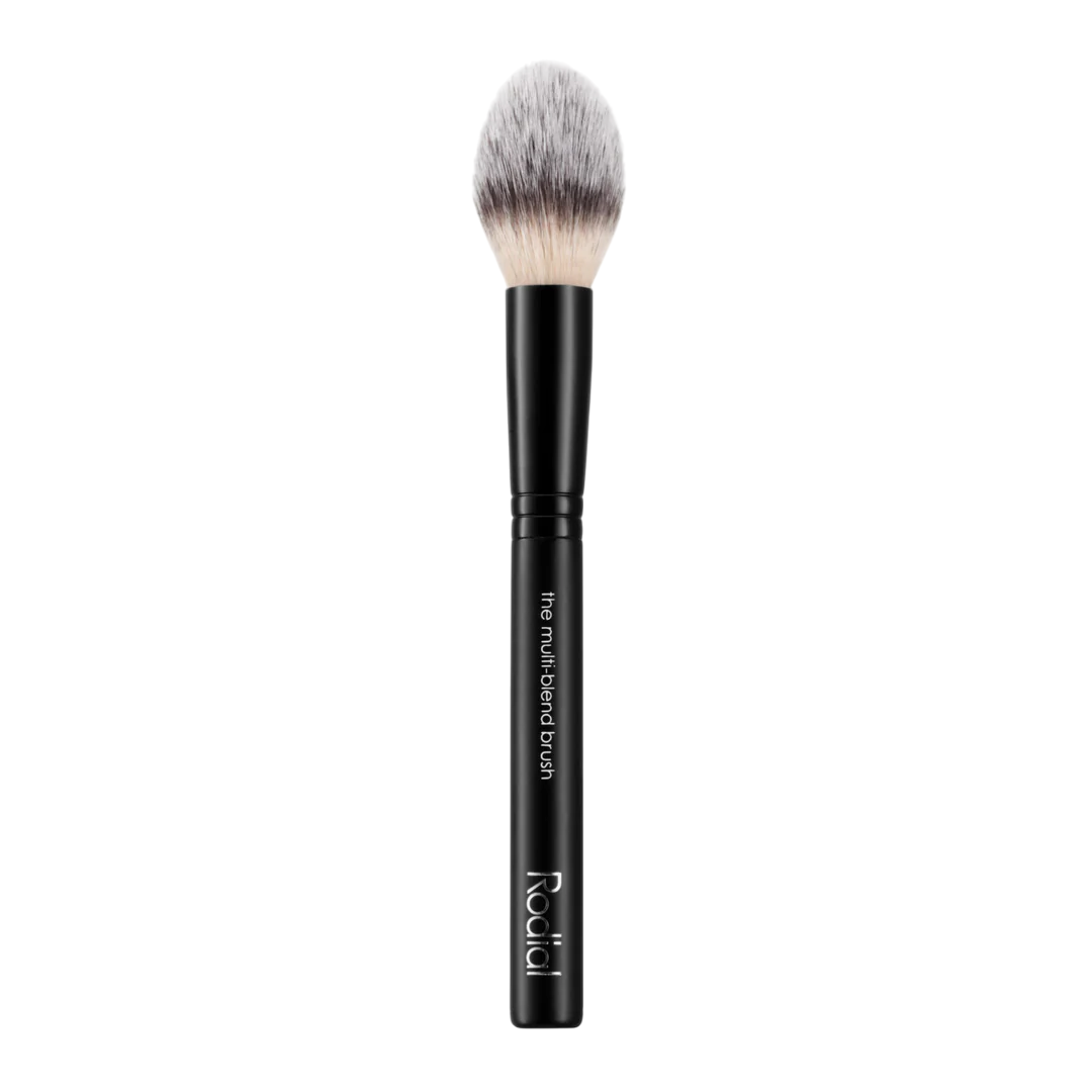 Rodial, The Multi Blend, Мулти четка за лице, № 12
