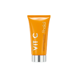 Rodial, Vit C, Осветляване, Почистващ гел, За лице, 20 мл