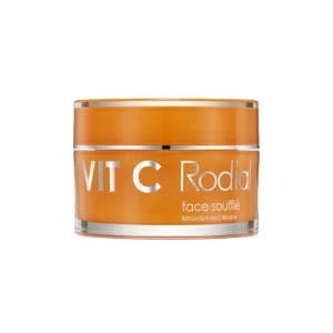 Rodial, Vit C, Осветляване, Суфле, За лице, 50 мл