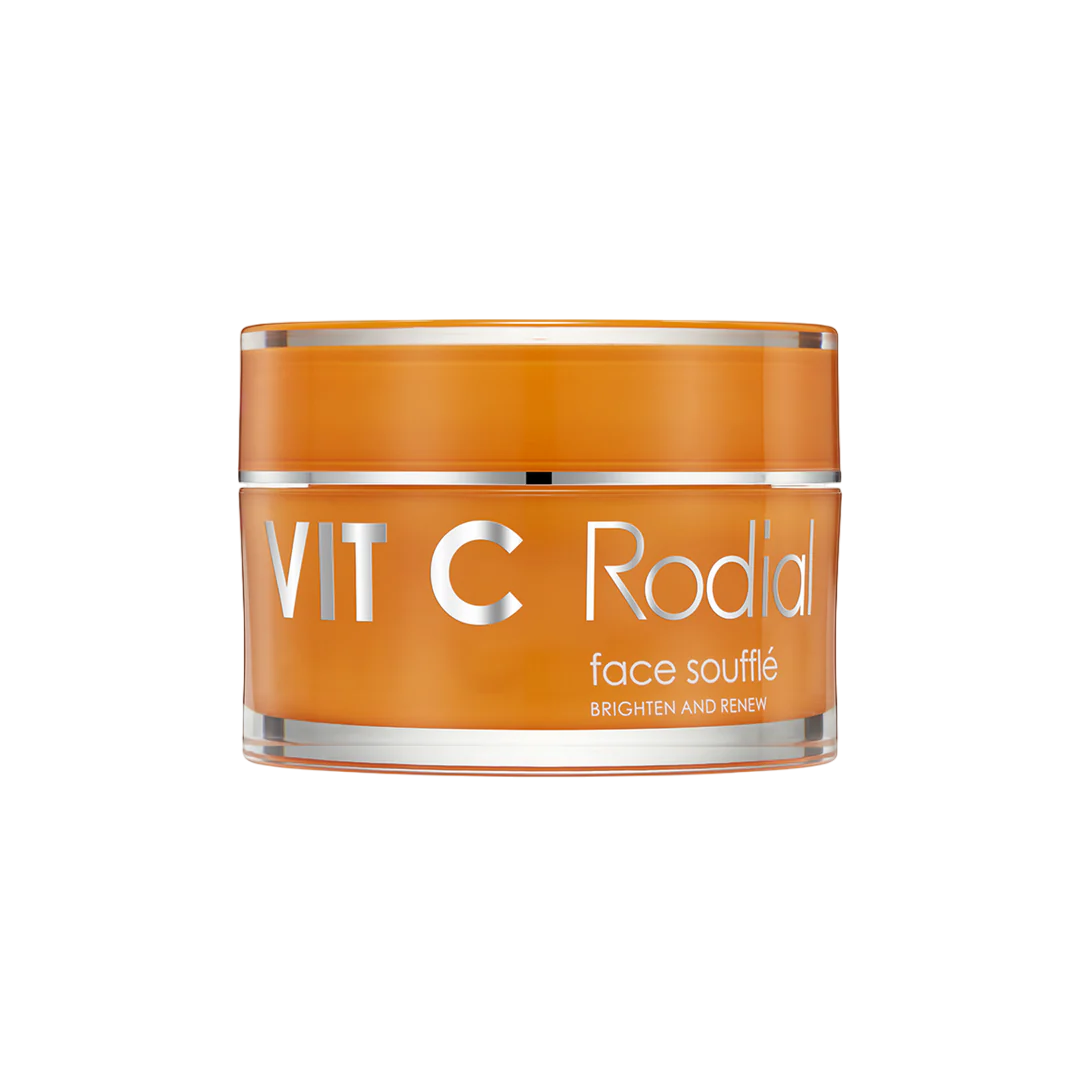 Rodial, Vit C, Осветляване, Суфле, За лице, 50 мл