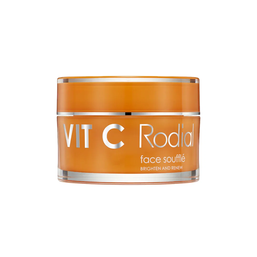 Rodial, Vit C, Осветляване, Суфле, За лице, 50 мл