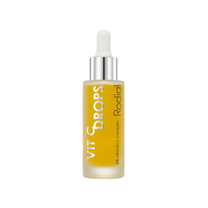 Rodial, Vit C Drops, 6 % комплекс от витамин C, Осветляване, Серум, За лице, 31 мл