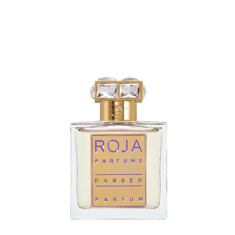 Roja, Danger, Парфюм, За жените, 50 мл