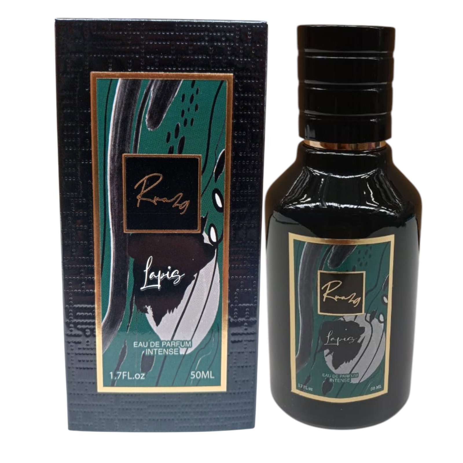 Rua29, Lapis Intense, Парфюмна вода, За жените, 50 мл