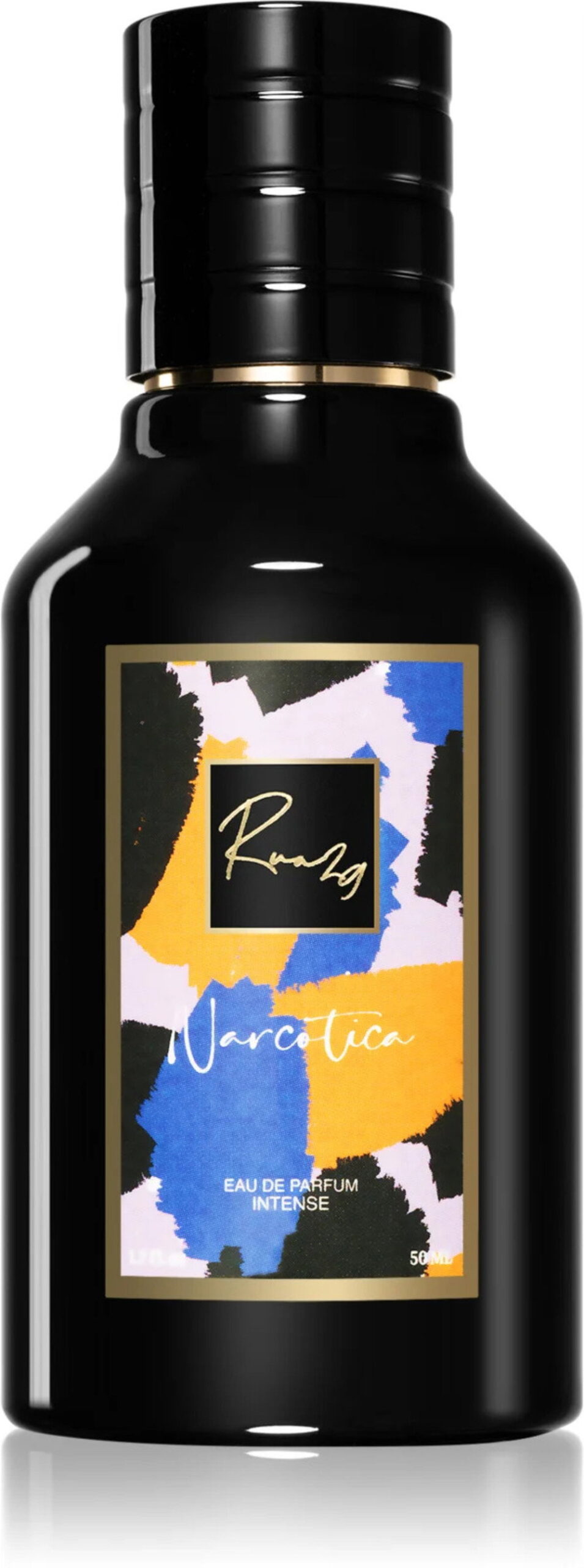 Rua29, Narcotica Intense, Парфюмна вода, За жените, 50 мл