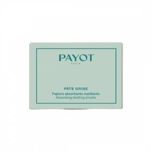 Комплект, Payot, Pate Grise, Блотери, 50 бр