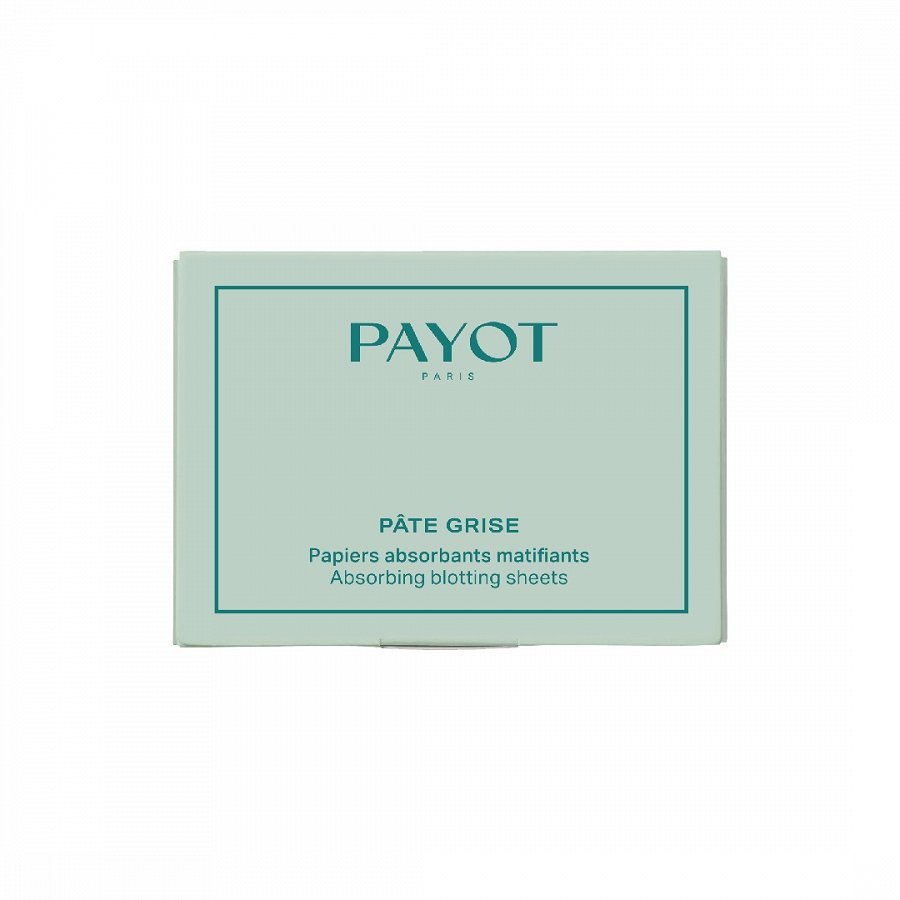 Комплект, Payot, Pate Grise, Блотери, 50 бр