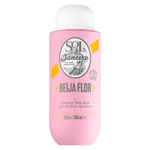 Sol de Janeiro, Beija Flor, Регенериране, Измиване на тяло, 385 мл