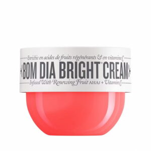 Sol de Janeiro, Bom Dia, Ярък, Крем за тяло, 240 мл